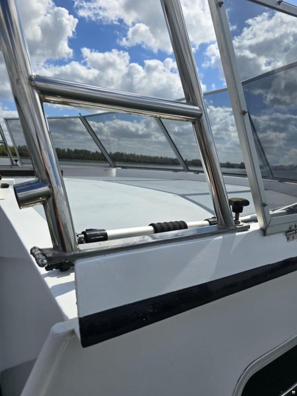 Marhen Kruiser 15.00 AK Cabrio