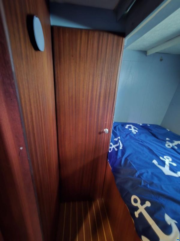 Marhen Kruiser 15.00 AK Cabrio