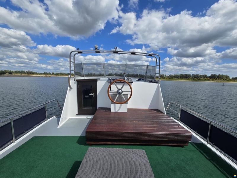 Marhen Kruiser 15.00 AK Cabrio