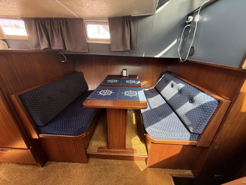 Marhen Kruiser 15.00 AK Cabrio