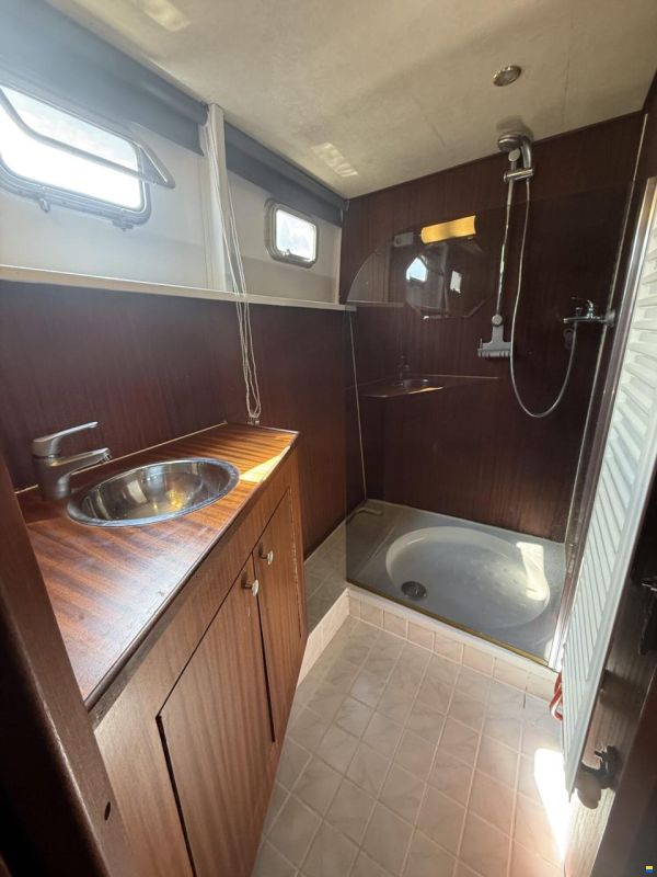 Marhen Kruiser 15.00 AK Cabrio
