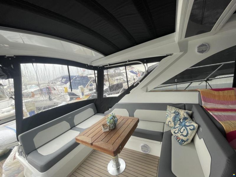 Galeon 405 HTS