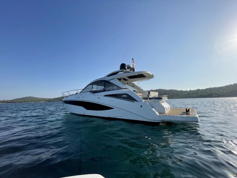 Galeon 405 HTS