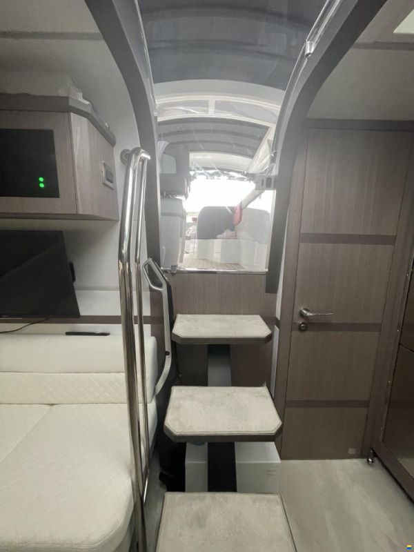 Galeon 405 HTS
