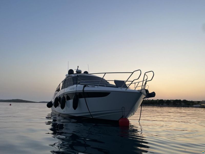 Galeon 405 HTS