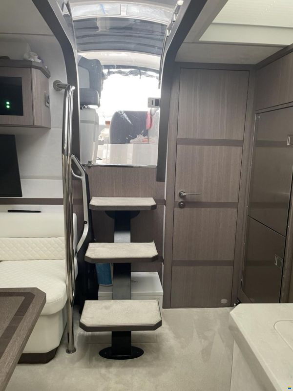 Galeon 405 HTS