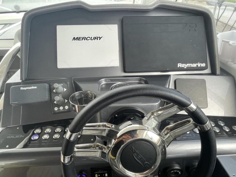 Galeon 405 HTS