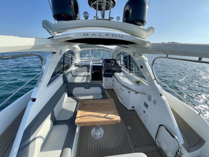 Galeon 405 HTS