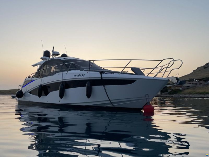 Galeon 405 HTS