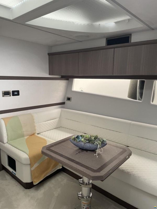 Galeon 405 HTS