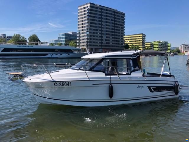 Jeanneau Merry Fisher 795 s2