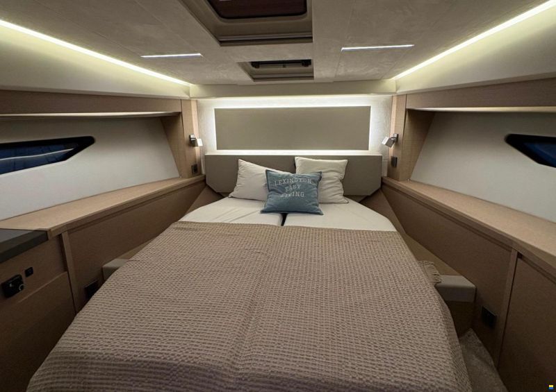 Prestige 520S