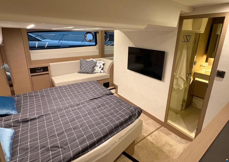 Prestige 520S