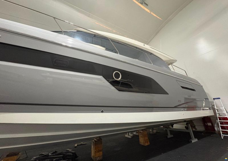 Prestige 520S