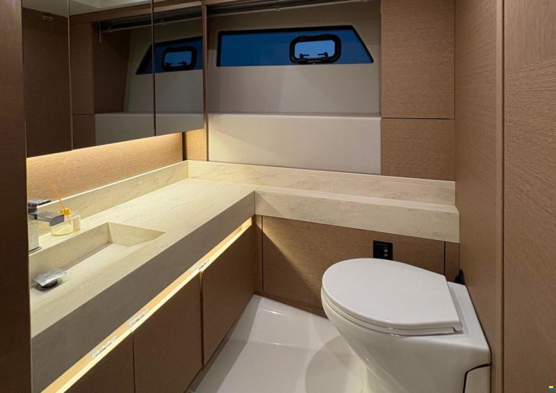 Prestige 520S