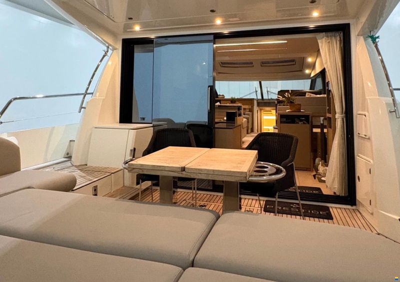 Prestige 520S