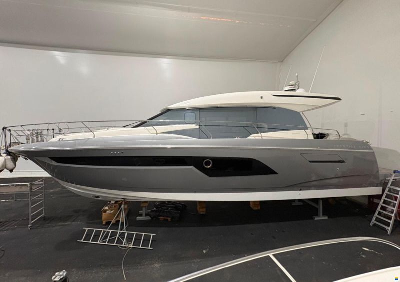 Prestige 520S
