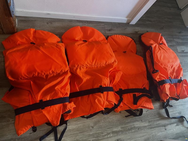 Zodiac Cadet 310 Solid