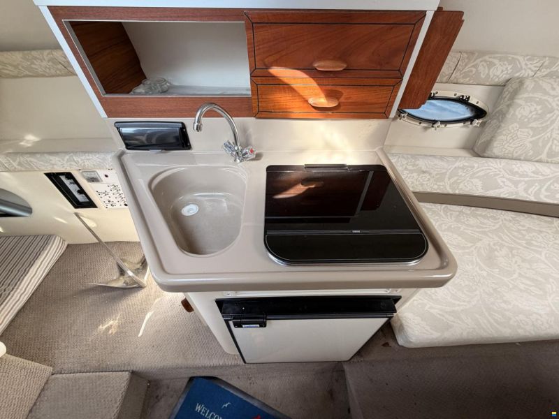 Glastron GS 279