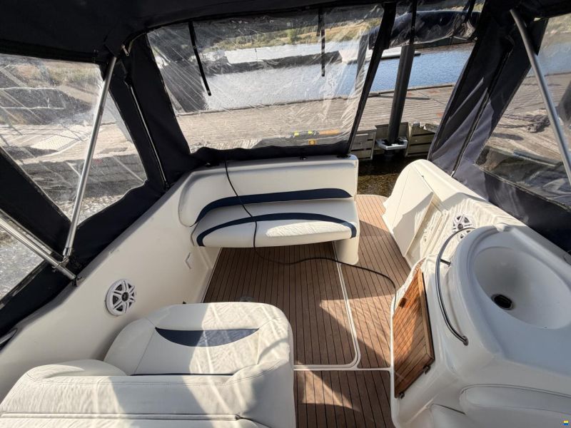 Glastron GS 279