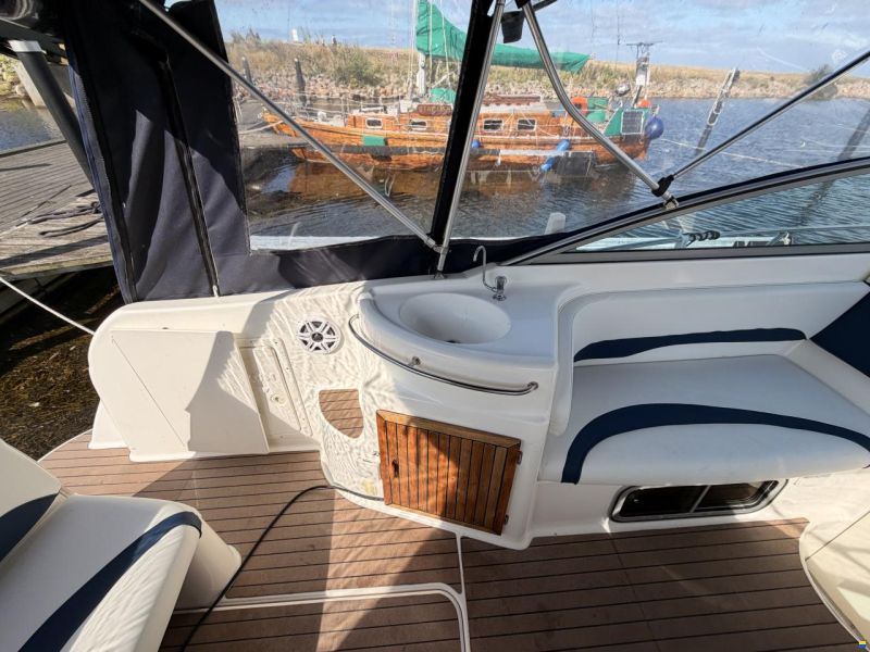 Glastron GS 279