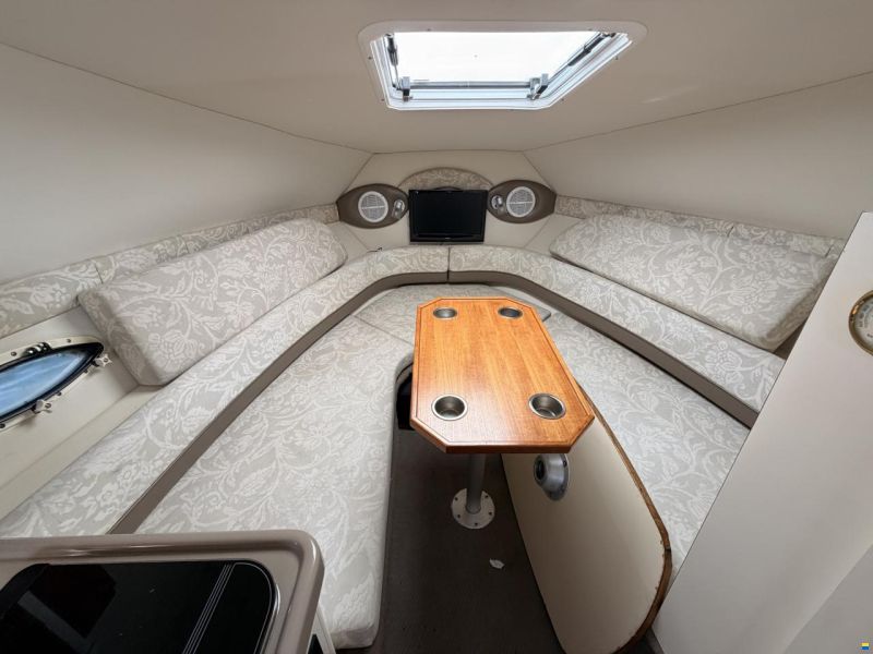 Glastron GS 279