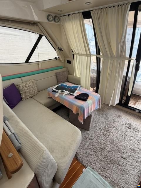 Sealine C39
