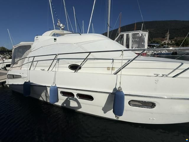 Sealine C39