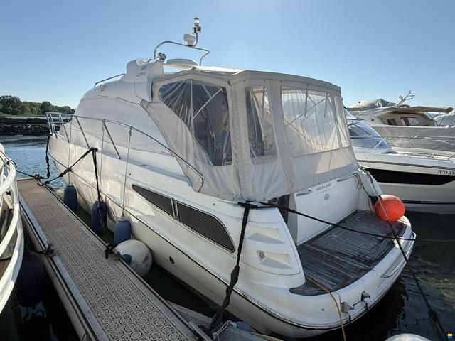 Sealine C39