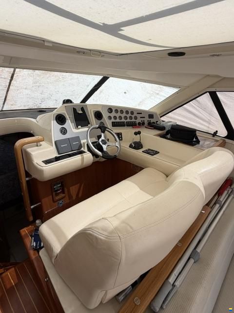 Sealine C39