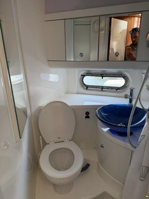 Sealine C39