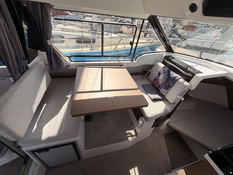 Jeanneau Merry Fisher 795