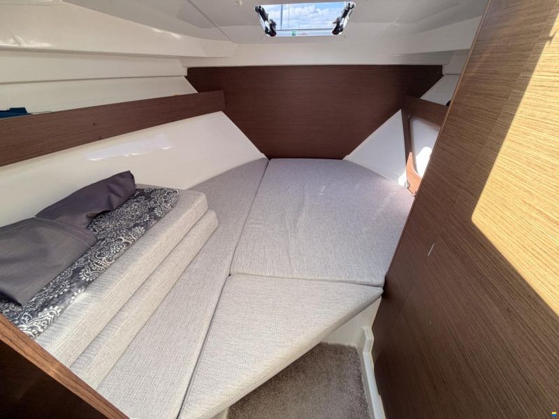 Jeanneau Merry Fisher 795