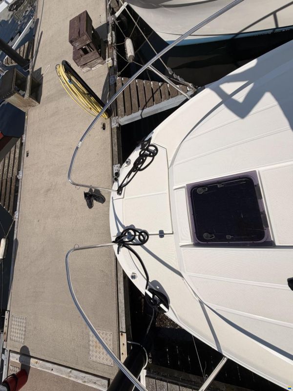 Jeanneau Merry Fisher 795