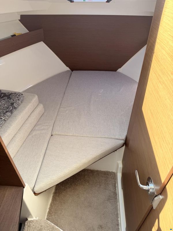 Jeanneau Merry Fisher 795