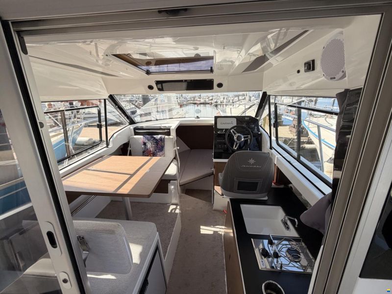 Jeanneau Merry Fisher 795
