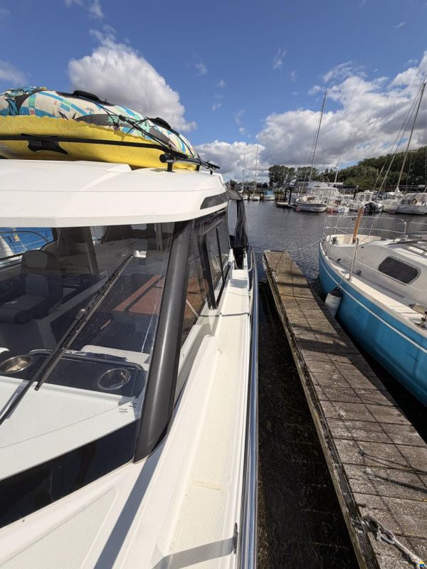 Jeanneau Merry Fisher 795
