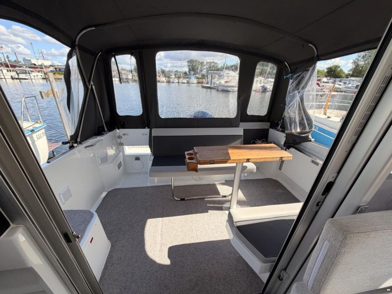 Jeanneau Merry Fisher 795
