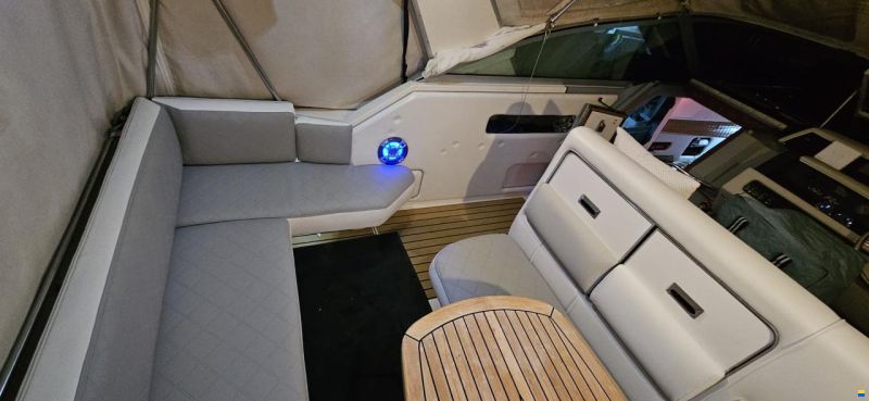 Sea Ray 290 DA