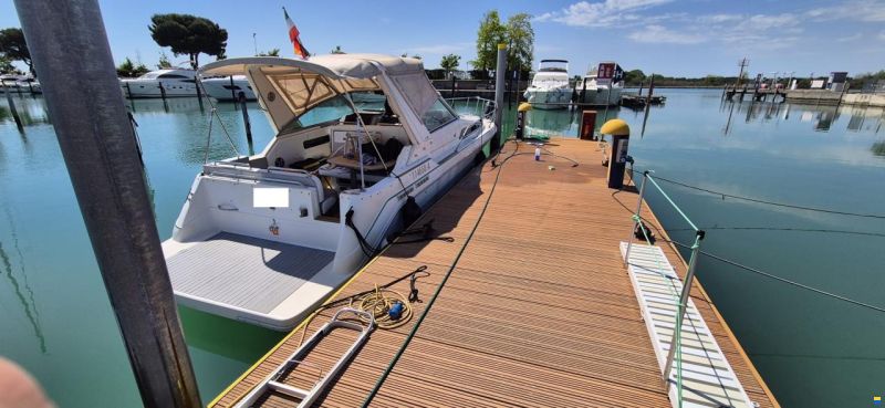 Sea Ray 290 DA