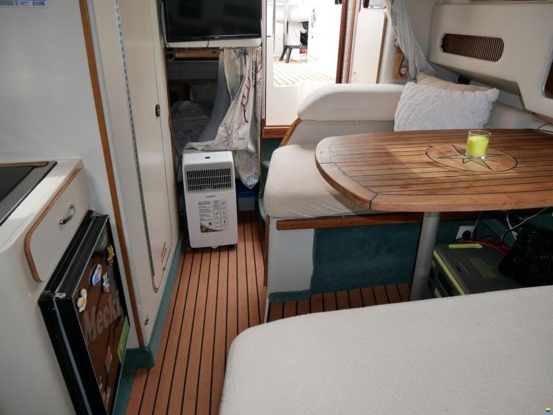 Sea Ray 290 DA