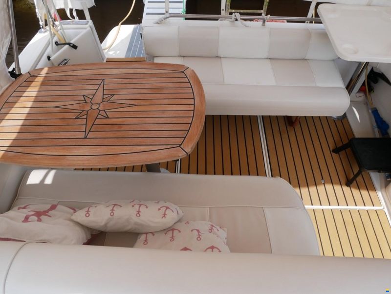 Sea Ray 290 DA