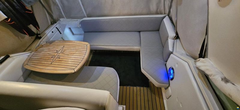 Sea Ray 290 DA