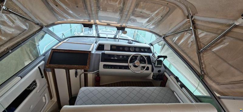 Sea Ray 290 DA