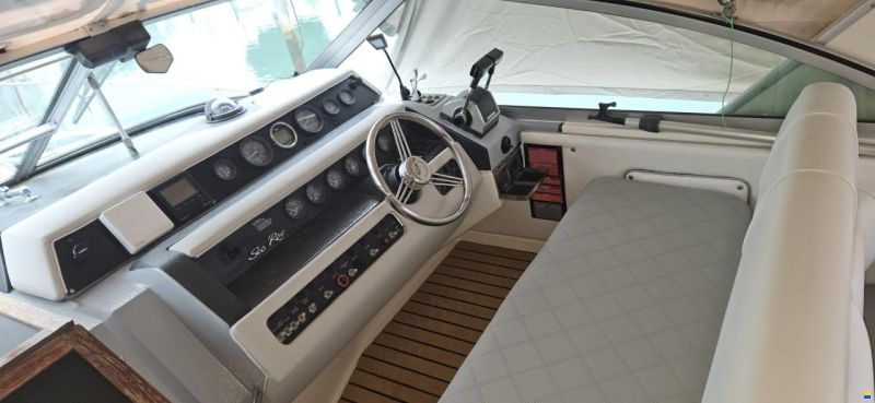 Sea Ray 290 DA