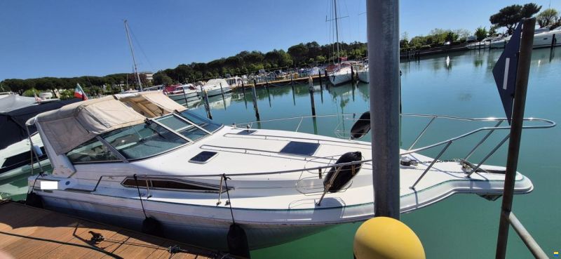 Sea Ray 290 DA