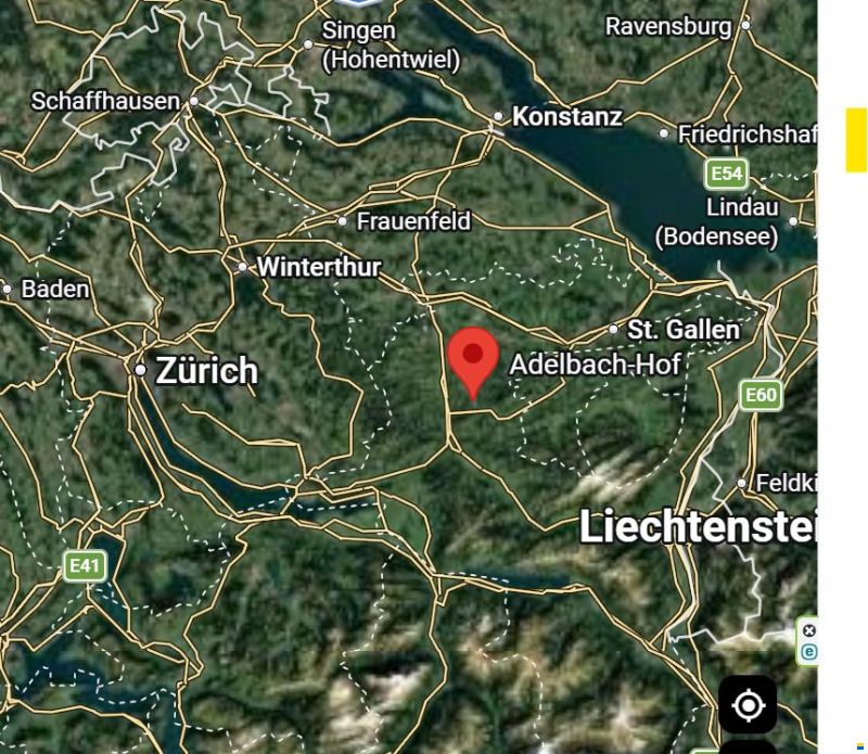 Gedeckter Einstellplatz f&uuml;r Boote