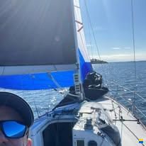 Beneteau Figaro 2
