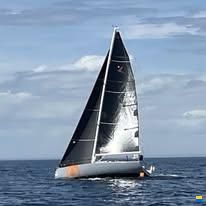 Beneteau Figaro 2