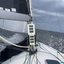 Beneteau Figaro 2